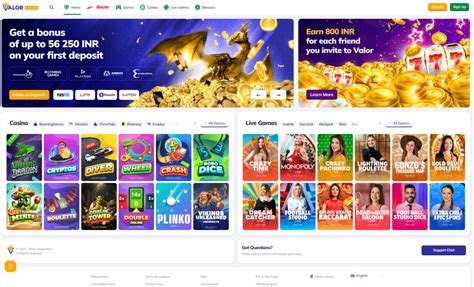 valorbet|ValorBet.